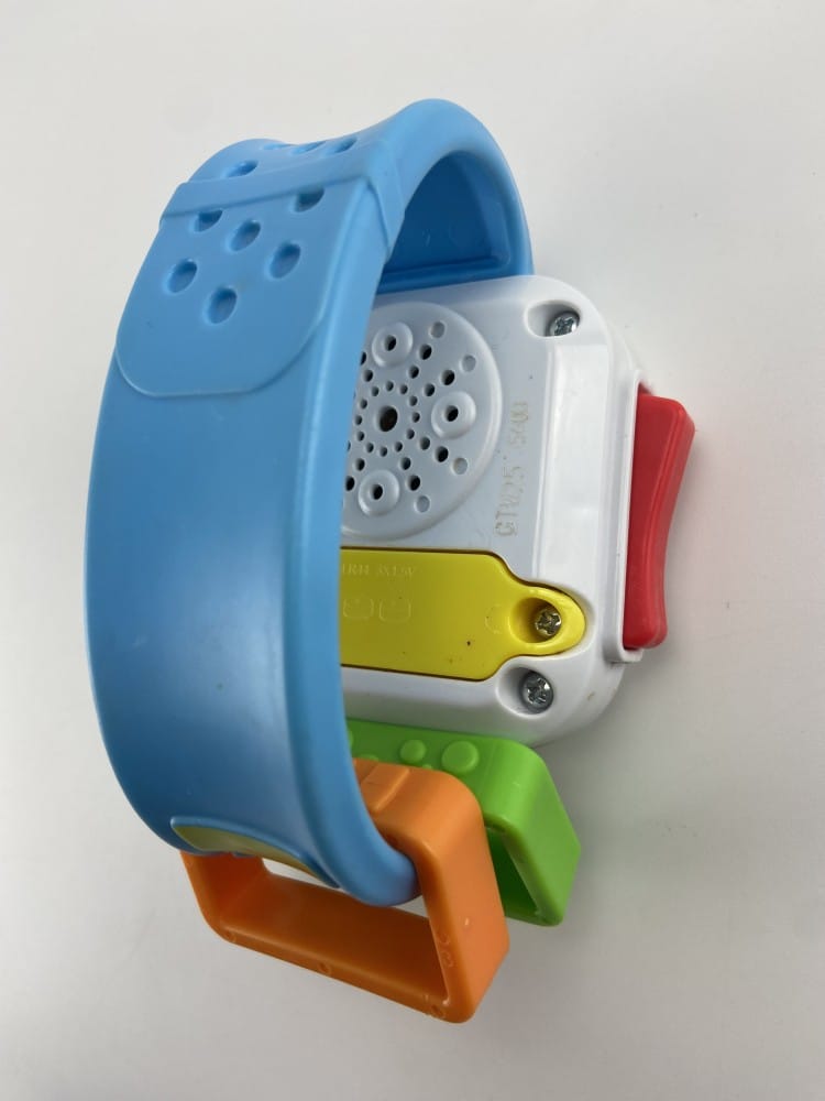 FISHER PRICE SmartWatch