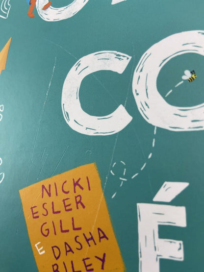 O meu corpo é meu de Nicki Esler Gill