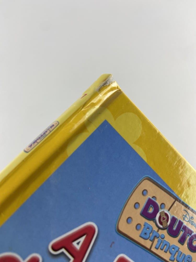 Doutora Brinquedos | A Festa da Leilani
