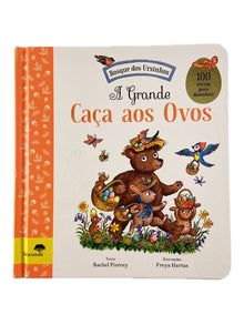 A Grande Caça aos Ovos