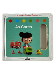 As Cores