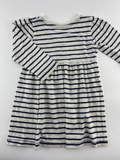 YD - PRIMARK Vestido às riscas