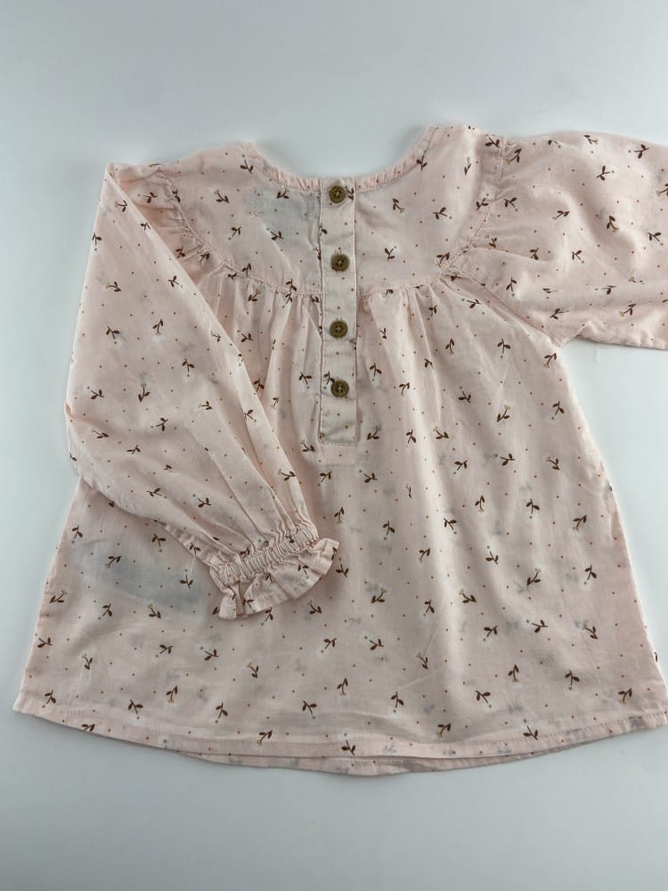 PRIMARK Túnica estampada