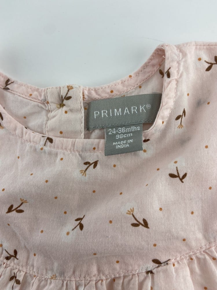 PRIMARK Túnica estampada