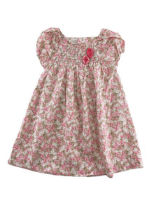 PAZ Rodriguez Vestido estampado
