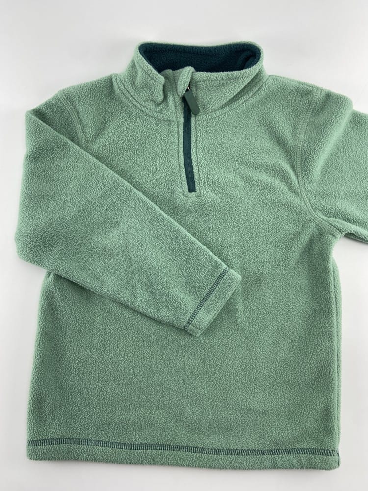 MO Sweatshirt polar
