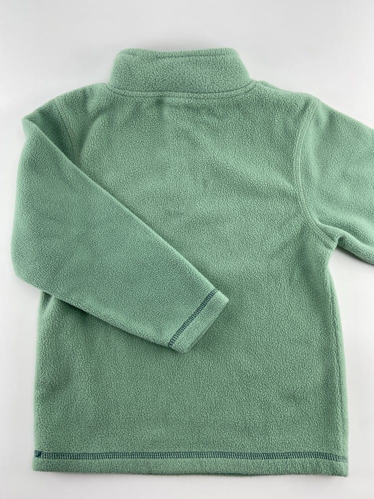 MO Sweatshirt polar