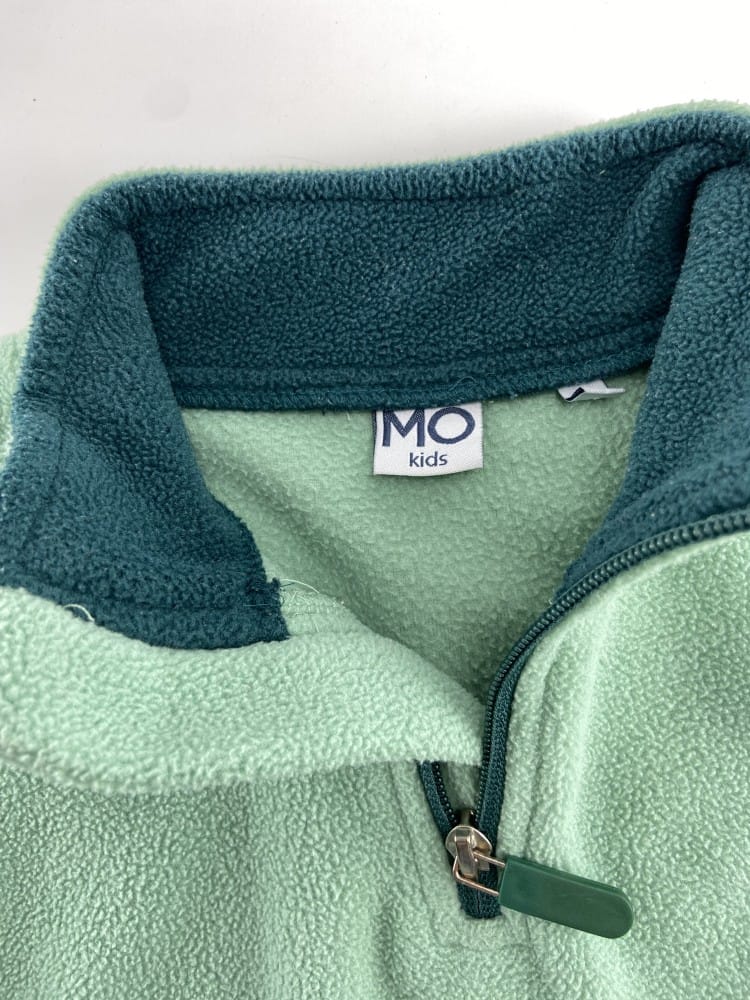 MO Sweatshirt polar