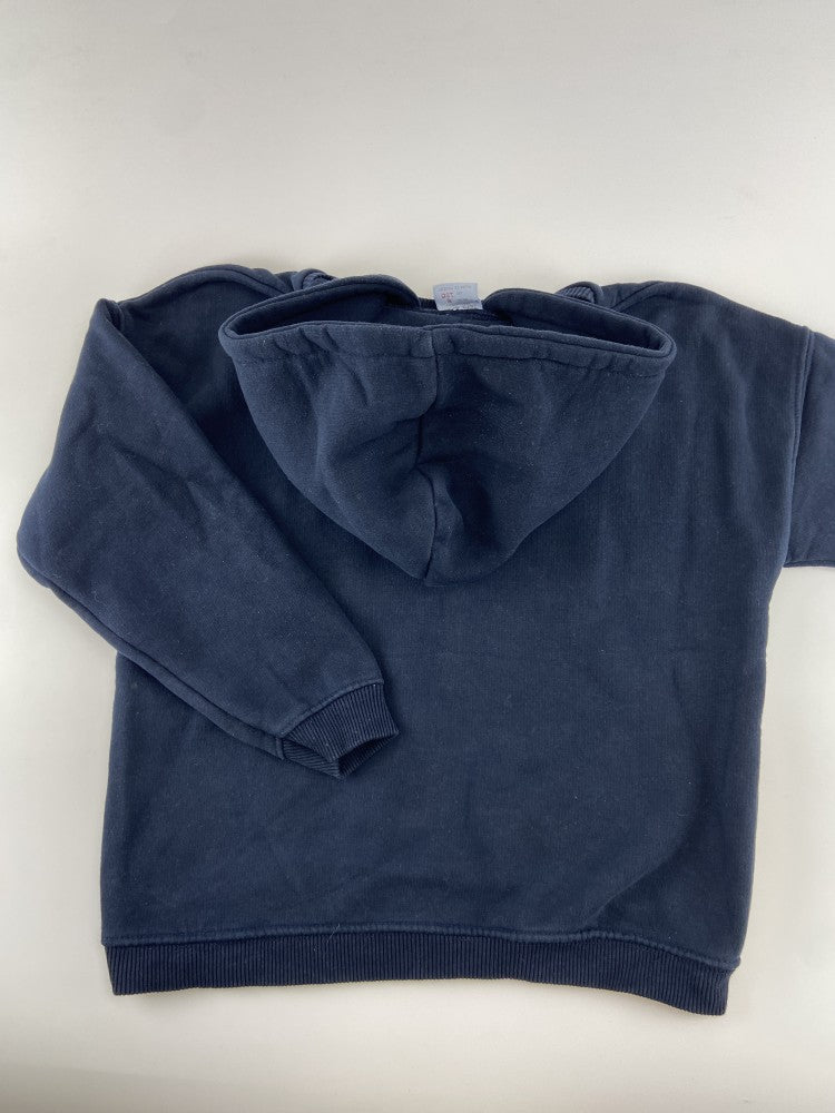 ZARA Sweatshirt Fun