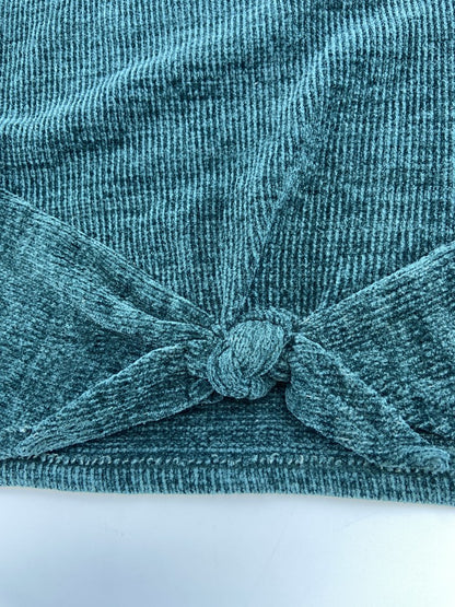 ZARA Camisola com nó