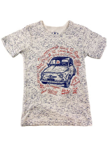 FIRENZE T-shirt Itália
