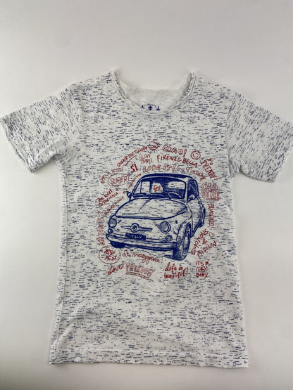 FIRENZE T-shirt Itália