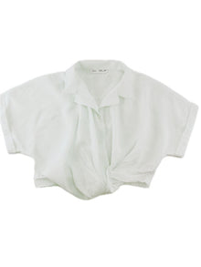 ZARA Camisa Top