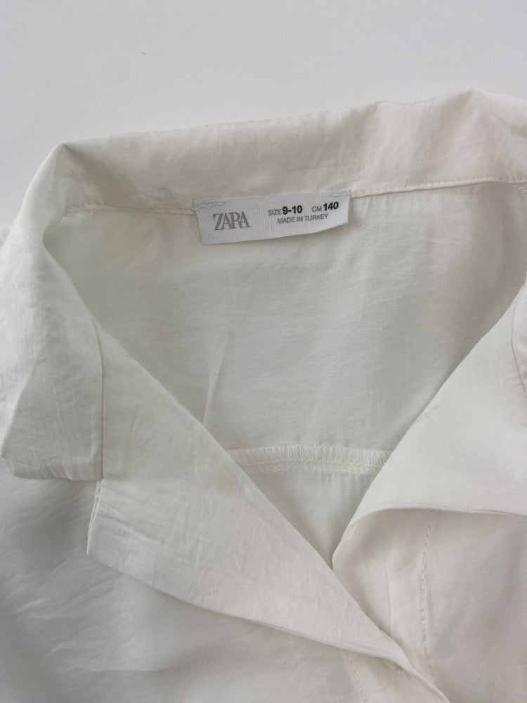 ZARA Camisa Top