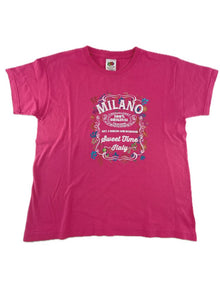 T-shirt Milano