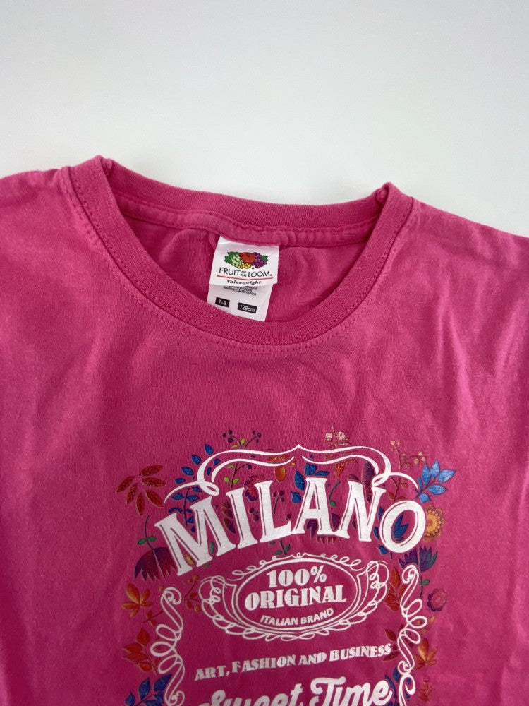 T-shirt Milano