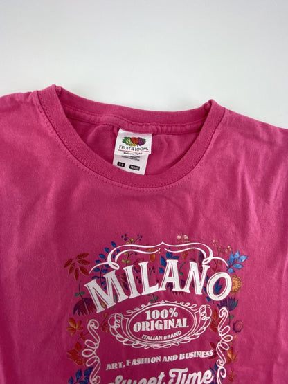 T-shirt Milano