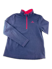 QUECHUA Sweatshirt Polar