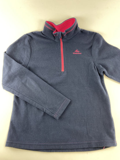 QUECHUA Sweatshirt Polar
