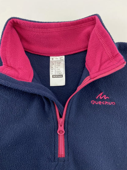 QUECHUA Sweatshirt Polar