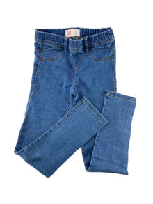 ZIPPY Calças de ganga skinny