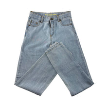 ZIPPY Calças de ganga