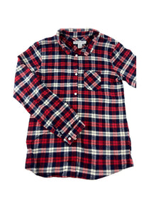 PRIMARK Camisa escocesa