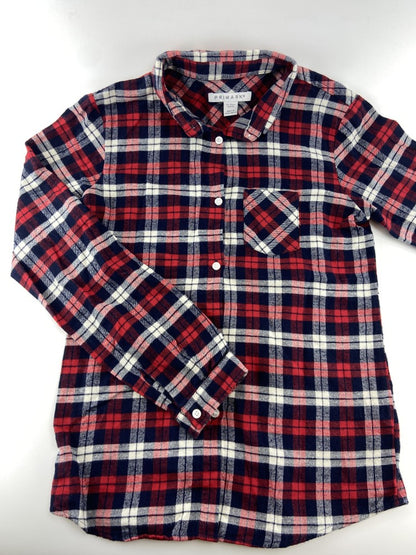 PRIMARK Camisa escocesa