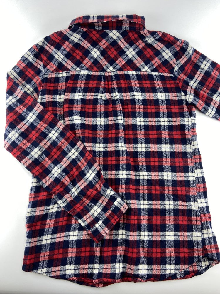 PRIMARK Camisa escocesa