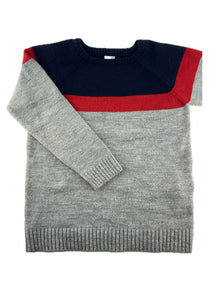 BASICS Camisola básica