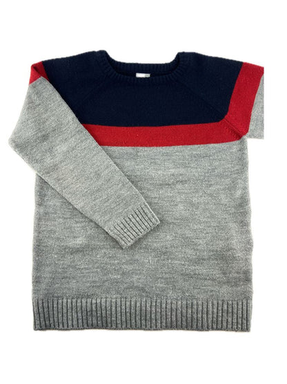 BASICS Camisola básica