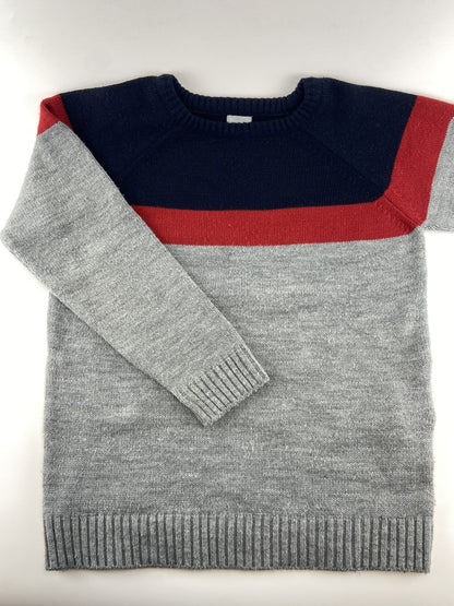 BASICS Camisola básica