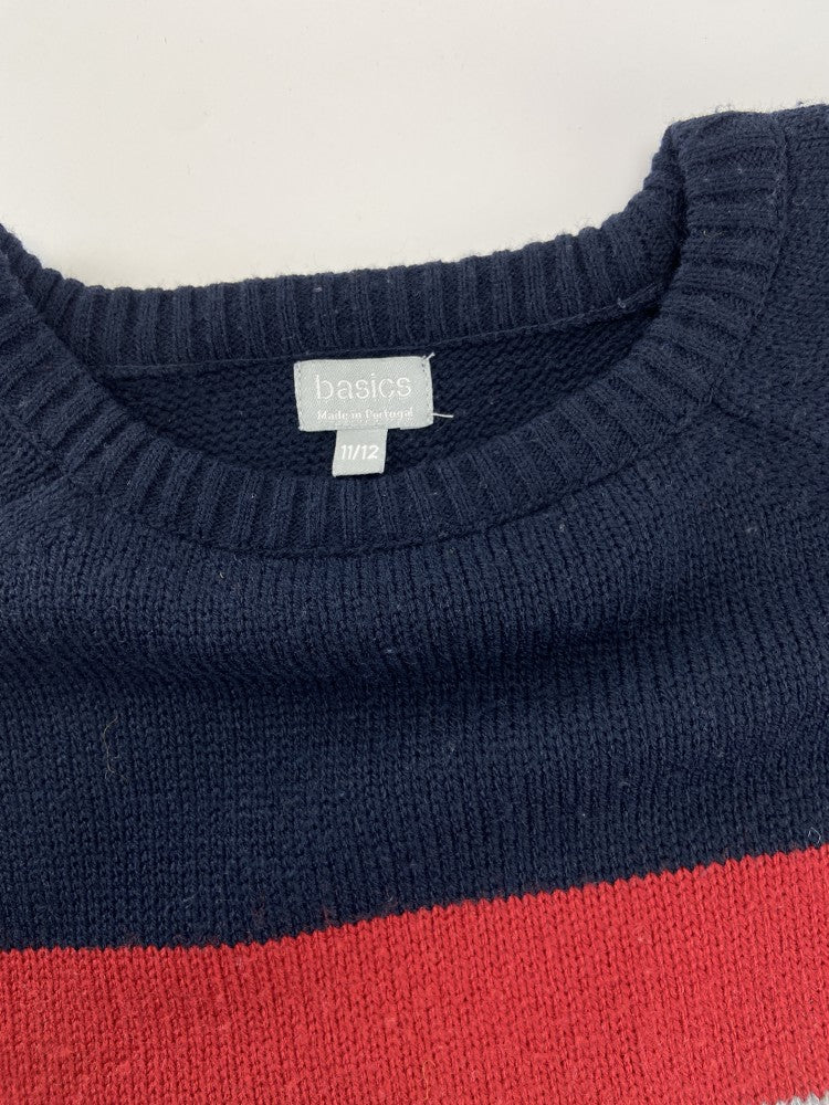 BASICS Camisola básica