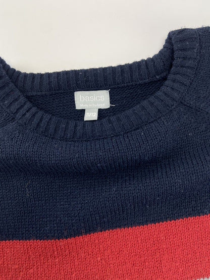 BASICS Camisola básica