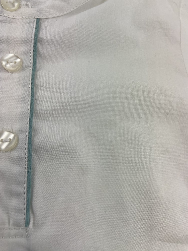 TIC.TAC. Camisa sem gola
