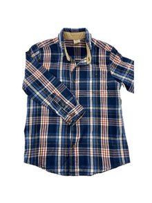 ZIPPY Camisa escocesa