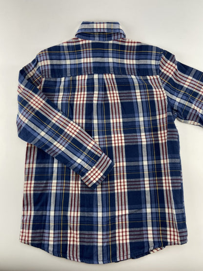ZIPPY Camisa escocesa
