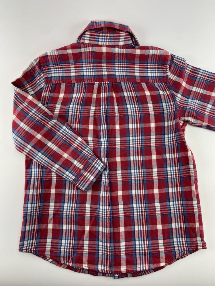 ZIPPY Camisa escocesa