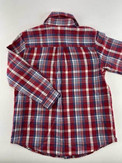 ZIPPY Camisa escocesa