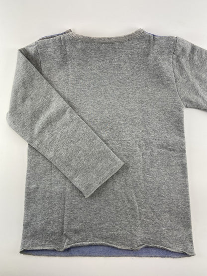GRACE BABY&CHILD Longsleeve Oxford