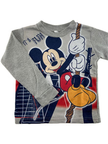 Sweatshirt Mickey