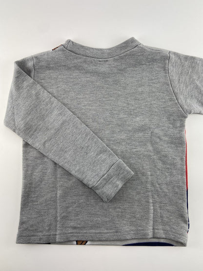 Sweatshirt Mickey
