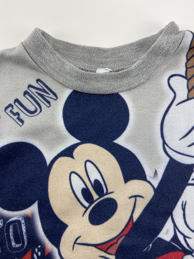 Sweatshirt Mickey