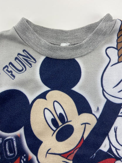 Sweatshirt Mickey