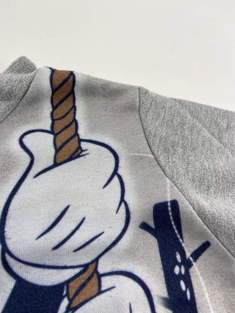 Sweatshirt Mickey