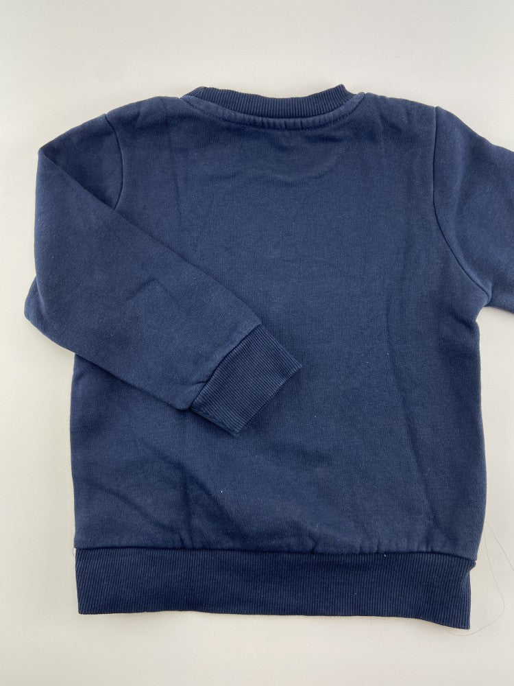 C&A Sweatshirt  futebol