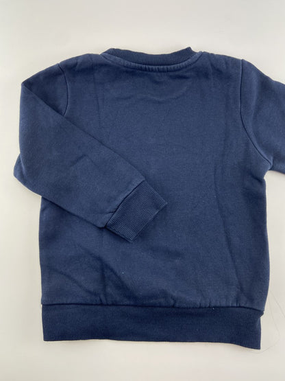 C&A Sweatshirt  futebol