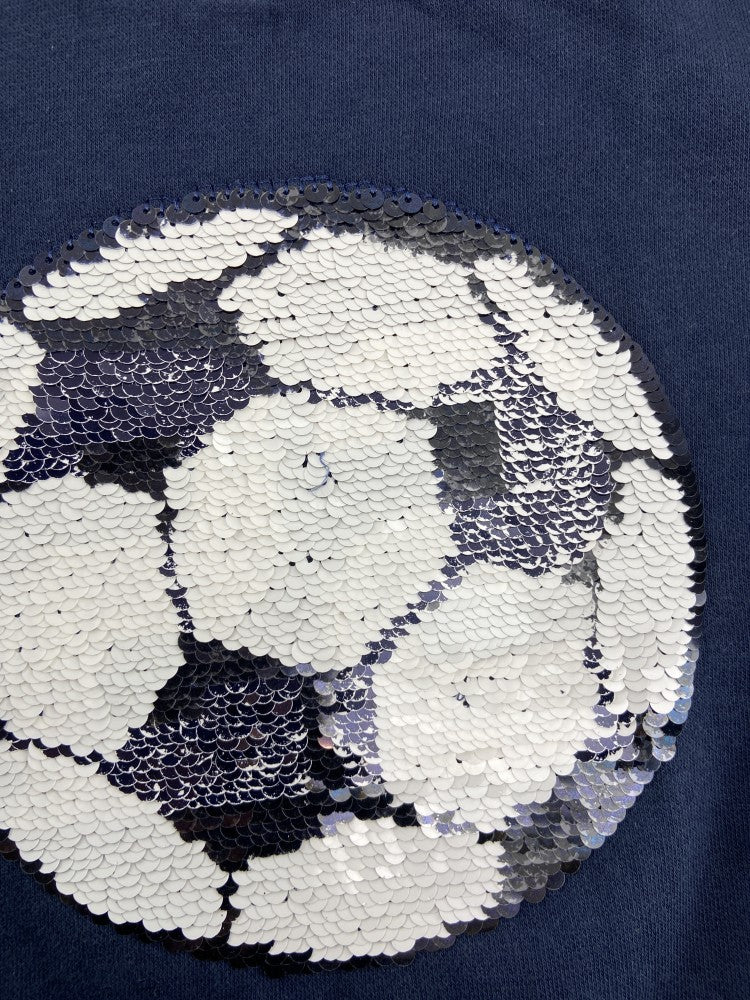 C&A Sweatshirt  futebol