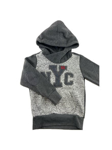 LORDLING Sweatshirt NYC