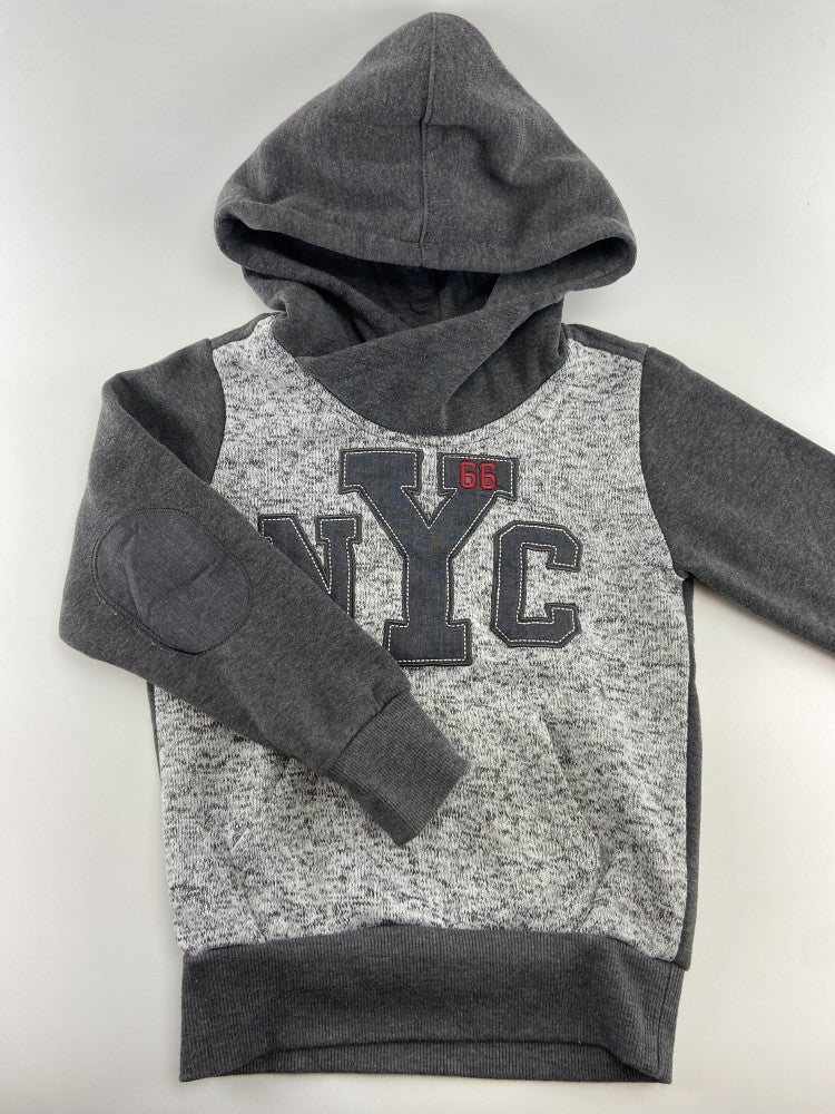 LORDLING Sweatshirt NYC